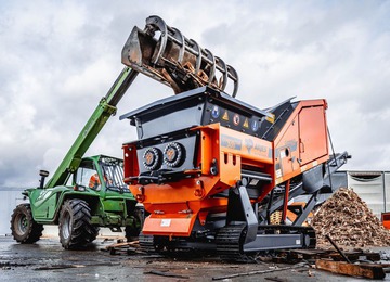 COMPAKTOR 300. Фото 22