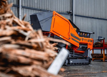 COMPAKTOR 300. Фото 20