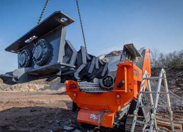 COMPAKTOR 300. Фото 21