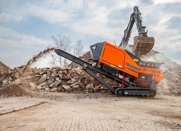 COMPAKTOR 300. Фото 23