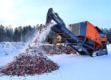 COMPAKTOR 300. Фото 24