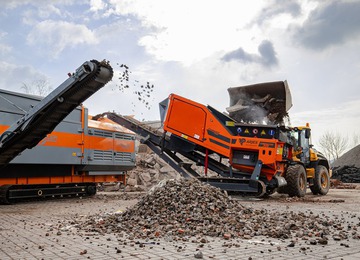 COMPAKTOR 300. Фото 25