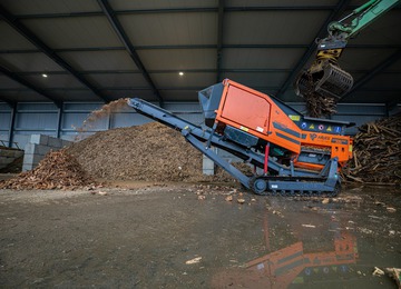 COMPAKTOR 300. Фото 26