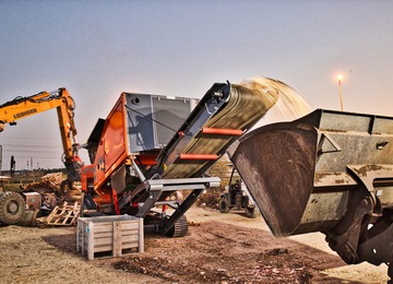 COMPAKTOR 300. Фото 28