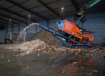 COMPAKTOR 300. Фото 30